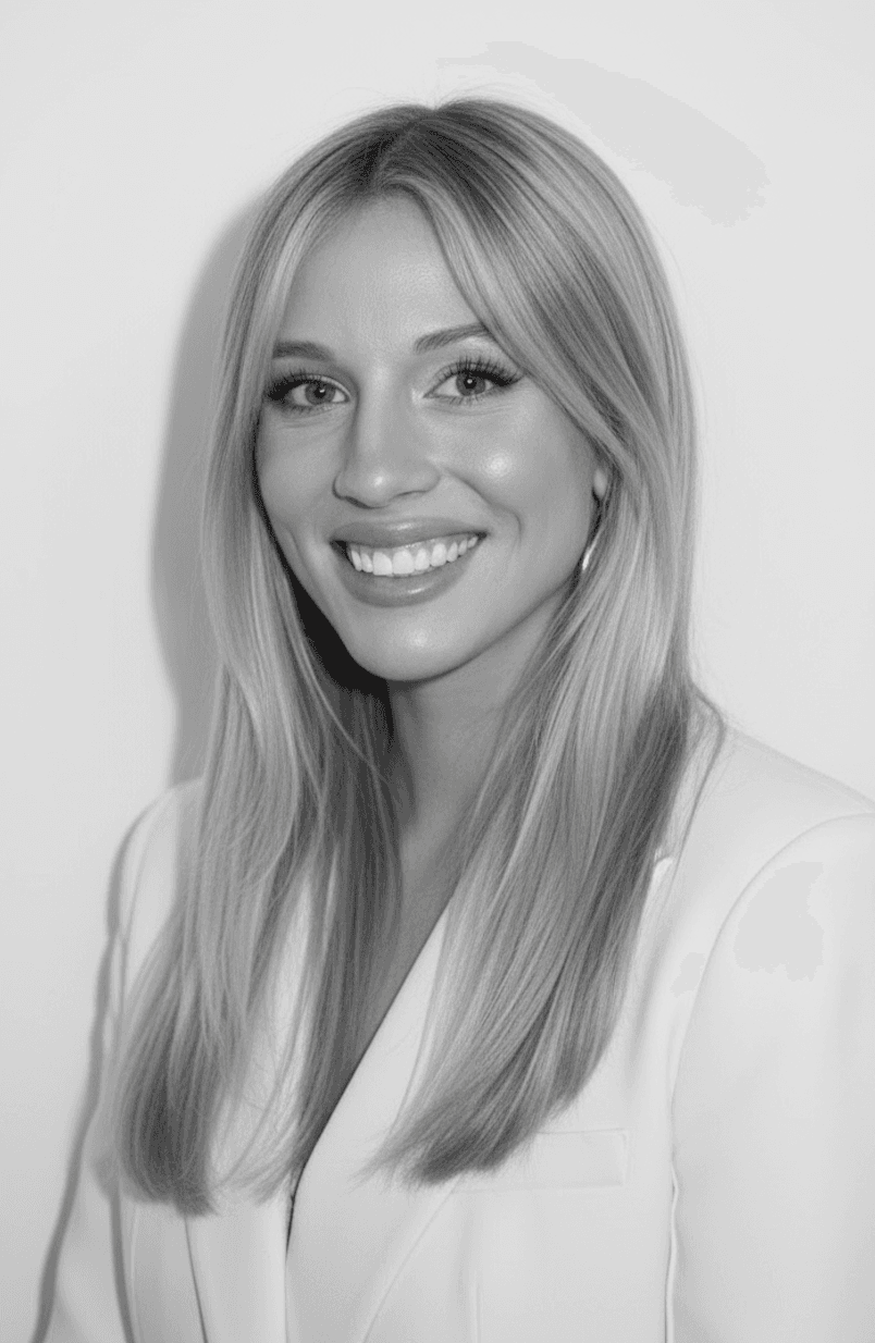 Danielle Zacharias, founder of VDN Drafting & Interiors